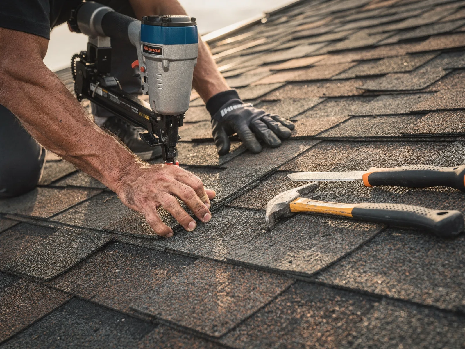 Why choose Roof Repair in Afton, IA